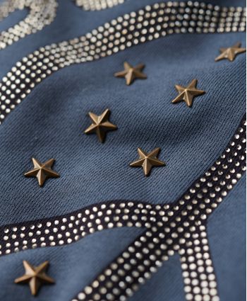 SUPERDRY ТОЛСТОВКА