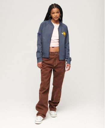 SUPERDRY ТОЛСТОВКА