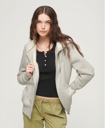 SUPERDRY ТОЛСТОВКА