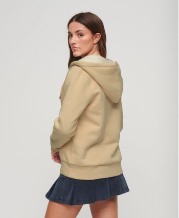 SUPERDRY ТОЛСТОВКА