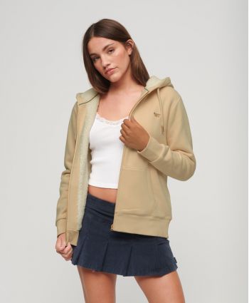 SUPERDRY ТОЛСТОВКА