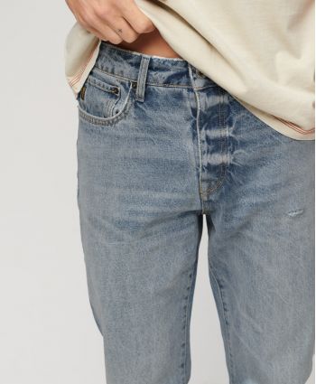 SUPERDRY ДЖИНСЫ