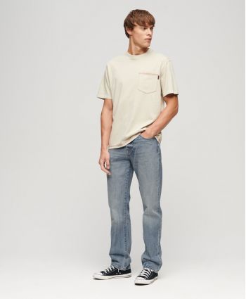 SUPERDRY ДЖИНСЫ