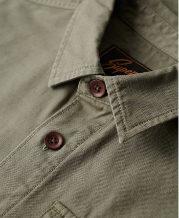 SUPERDRY РУБАШКА