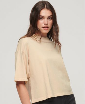 SUPERDRY ФУТБОЛКА