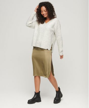 SUPERDRY ПУЛОВЕР