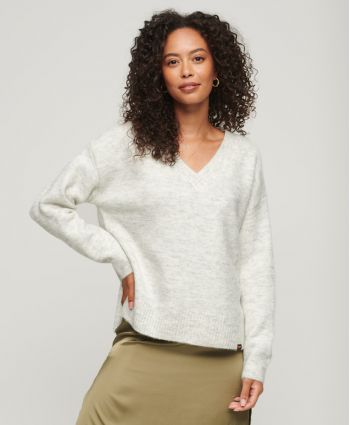 SUPERDRY ПУЛОВЕР