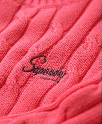 SUPERDRY ДЖЕМПЕР