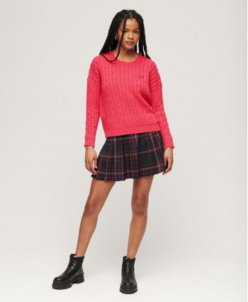 SUPERDRY ДЖЕМПЕР