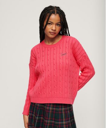 SUPERDRY ДЖЕМПЕР