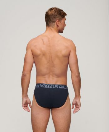 SUPERDRY ТРУСЫ БРИФЫ