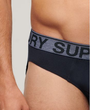 SUPERDRY ТРУСЫ БРИФЫ