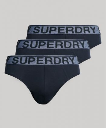 SUPERDRY ТРУСЫ БРИФЫ