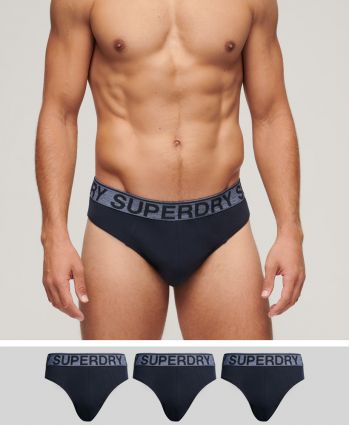 SUPERDRY ТРУСЫ БРИФЫ