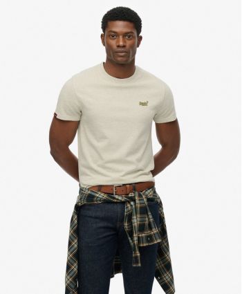 SUPERDRY ФУТБОЛКА