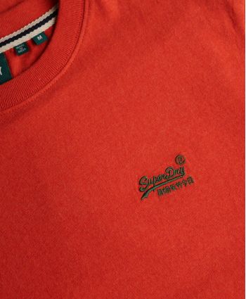 SUPERDRY ФУТБОЛКА