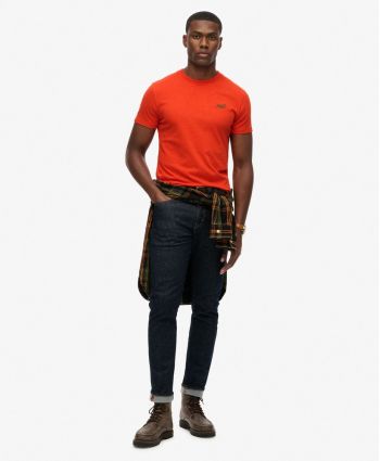 SUPERDRY ФУТБОЛКА