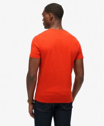 SUPERDRY ФУТБОЛКА