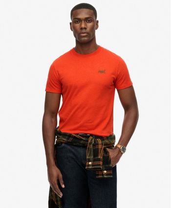 SUPERDRY ФУТБОЛКА