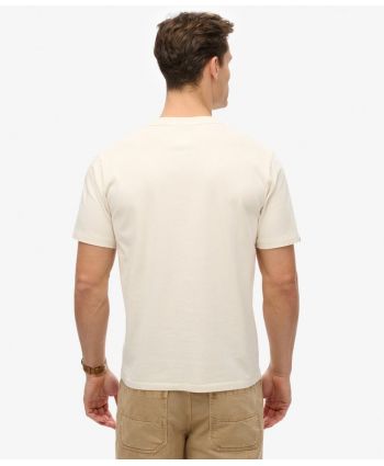 SUPERDRY ФУТБОЛКА