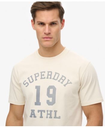 SUPERDRY ФУТБОЛКА