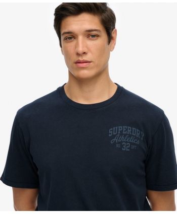 SUPERDRY ФУТБОЛКА