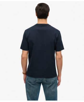 SUPERDRY ФУТБОЛКА