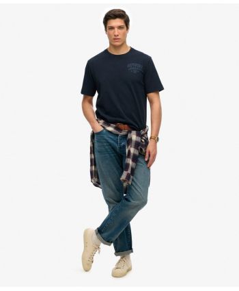 SUPERDRY ФУТБОЛКА