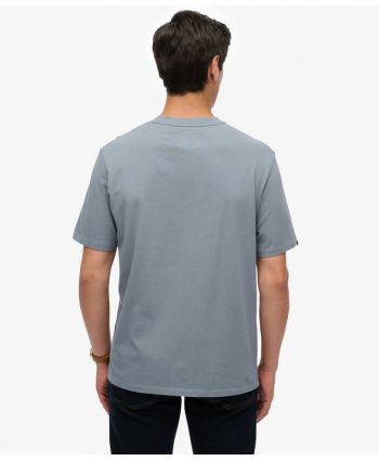 SUPERDRY ФУТБОЛКА