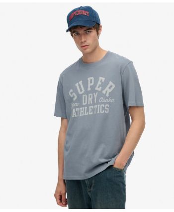 SUPERDRY ФУТБОЛКА