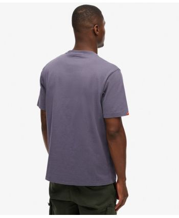 SUPERDRY ФУТБОЛКА