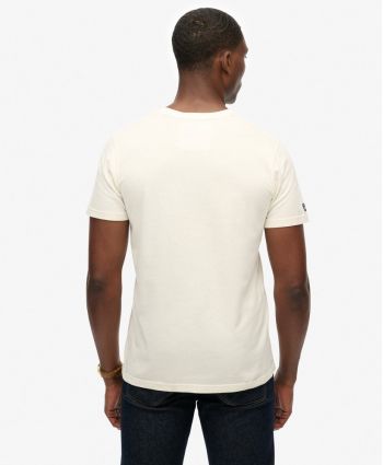 SUPERDRY ФУТБОЛКА