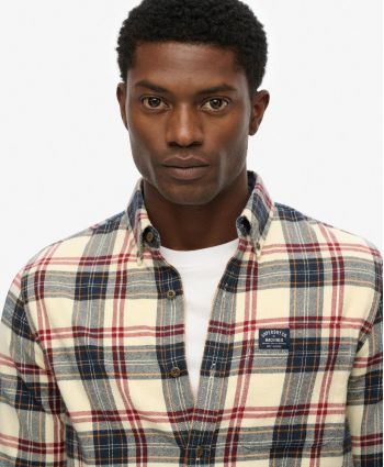 SUPERDRY РУБАШКА