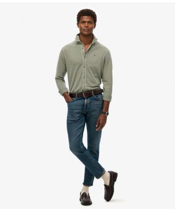 SUPERDRY РУБАШКА