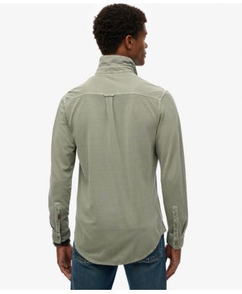 SUPERDRY РУБАШКА