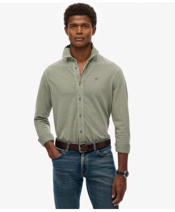 SUPERDRY РУБАШКА