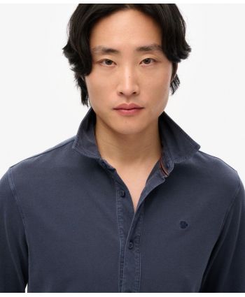 SUPERDRY РУБАШКА