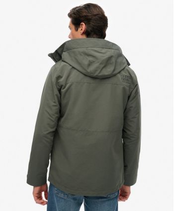 SUPERDRY ВЕТРОВКА