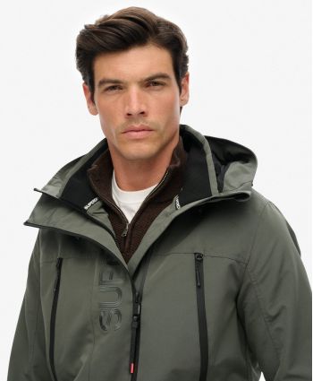 SUPERDRY ВЕТРОВКА