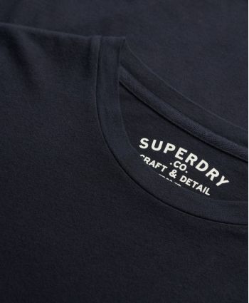SUPERDRY ЛОНГСЛИВ