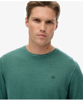 SUPERDRY ЛОНГСЛИВ