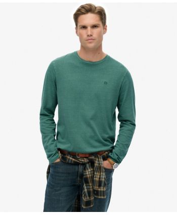 SUPERDRY ЛОНГСЛИВ