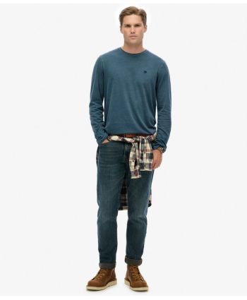 SUPERDRY ЛОНГСЛИВ