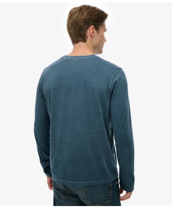 SUPERDRY ЛОНГСЛИВ