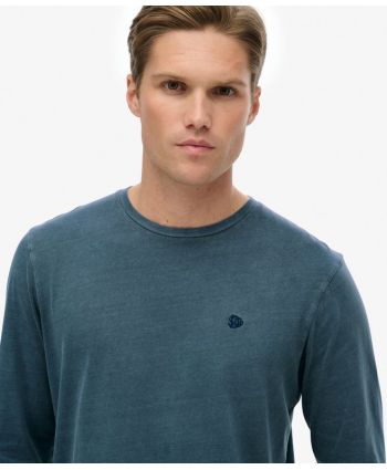 SUPERDRY ЛОНГСЛИВ