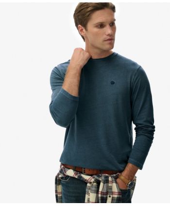 SUPERDRY ЛОНГСЛИВ