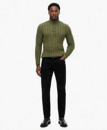 SUPERDRY ДЖИНСЫ