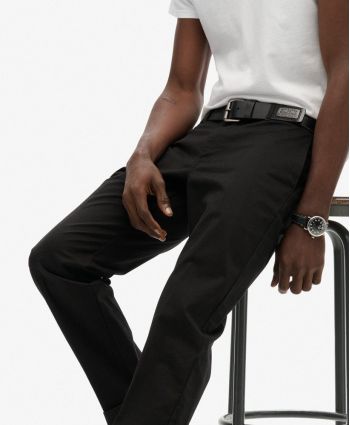 SUPERDRY БРЮКИ ЧИНОС