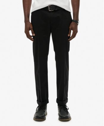 SUPERDRY БРЮКИ ЧИНОС