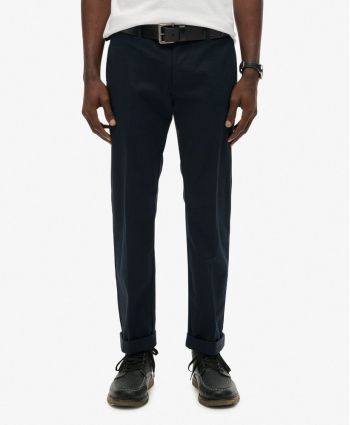 SUPERDRY БРЮКИ ЧИНОС